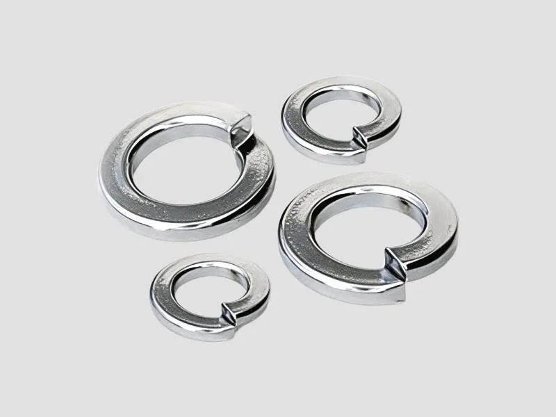 Spring Washer