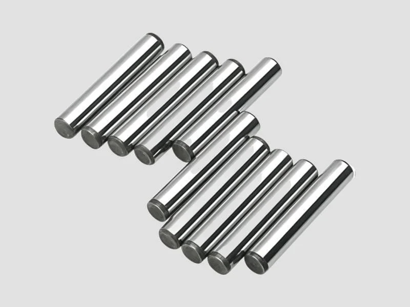 Stainless Steel Dowel Pins