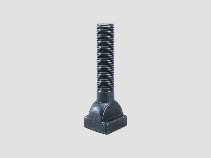 T Slotted Bolts