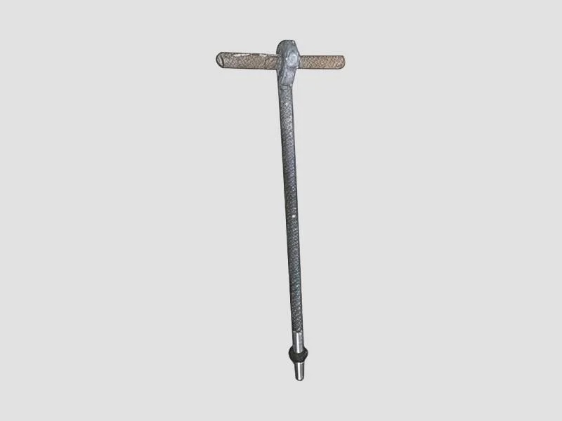 Foundation Bolt