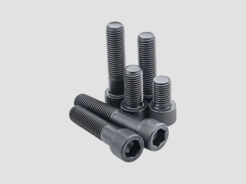 TVS Allen Cap Screw