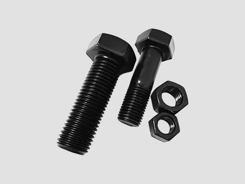 TVS Bolts