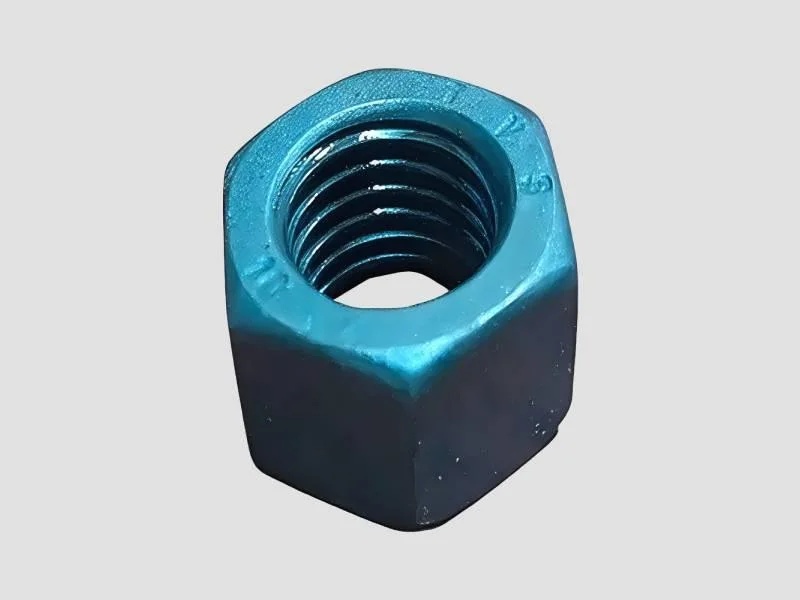 TVS Hex Nuts