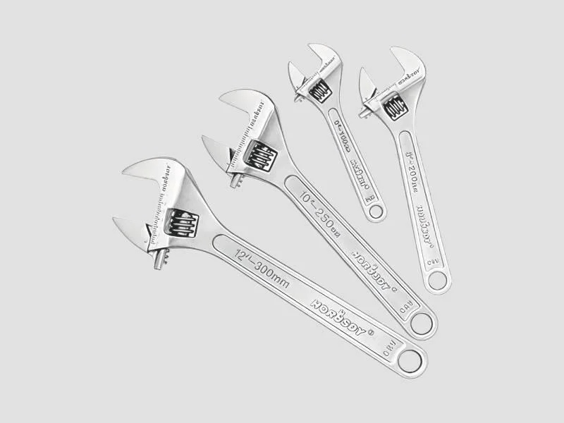 Wrenches