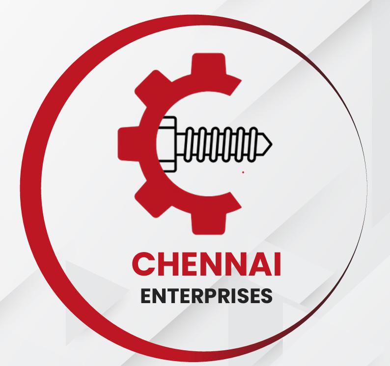 Chennai Enterprises