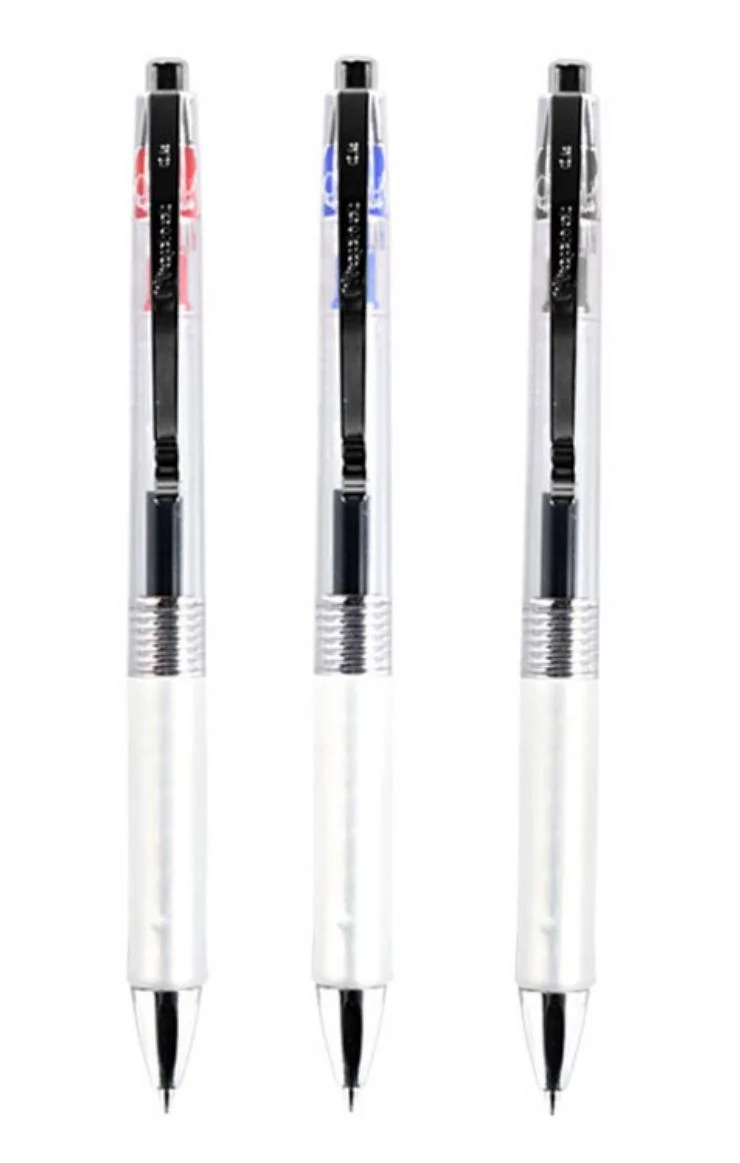 HW-3A - Gel pen