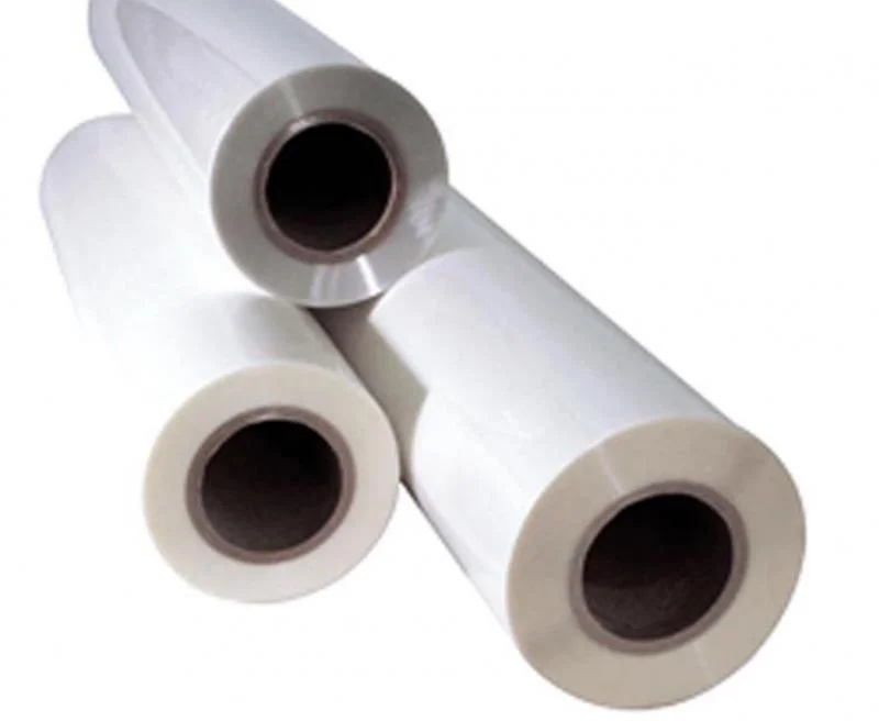 Matte Lamination Film