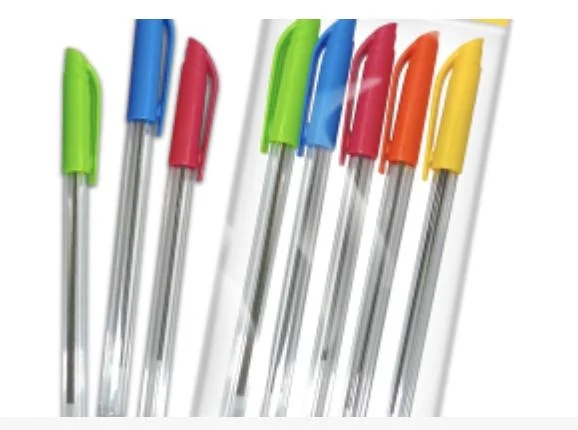 5 Xilk Pen Pack