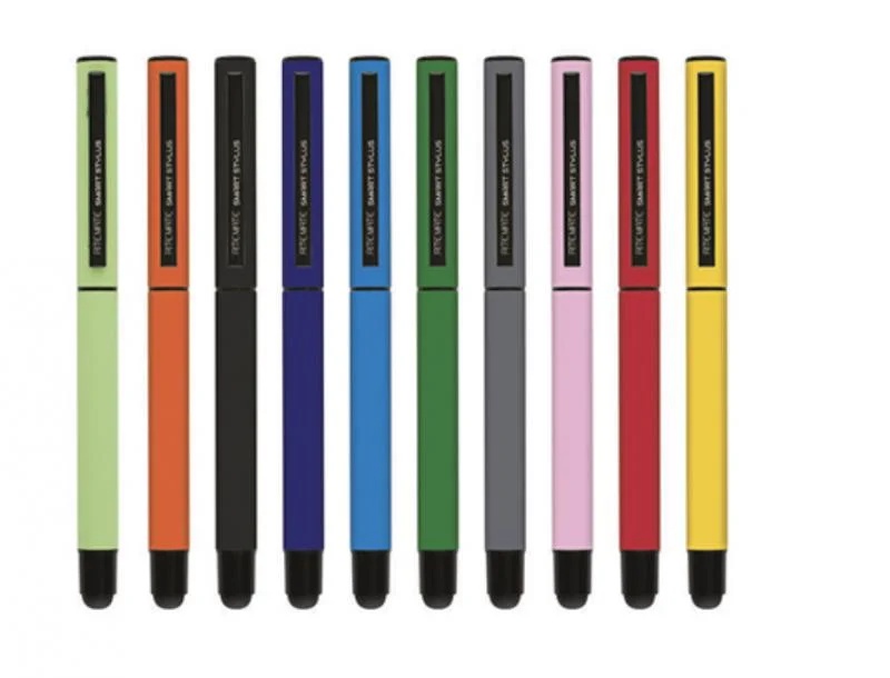 Smart Stylus Ball Pen