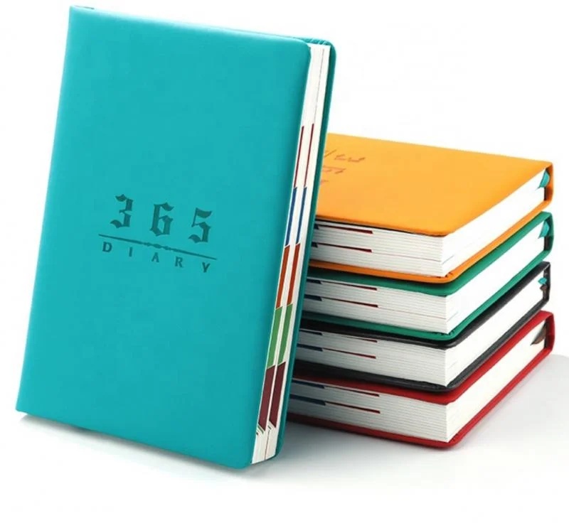 Dairy Notebook