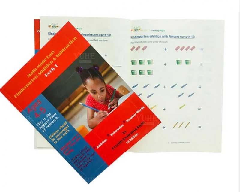 Educational Look