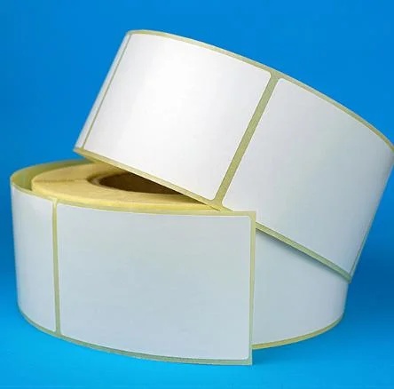 Self Adhesive Paper