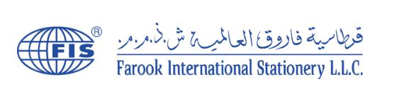 Farook International Stationery