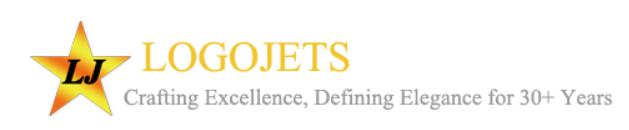 Logojets International Limited