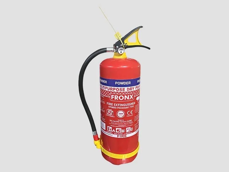 Abc Fire Extinguisher