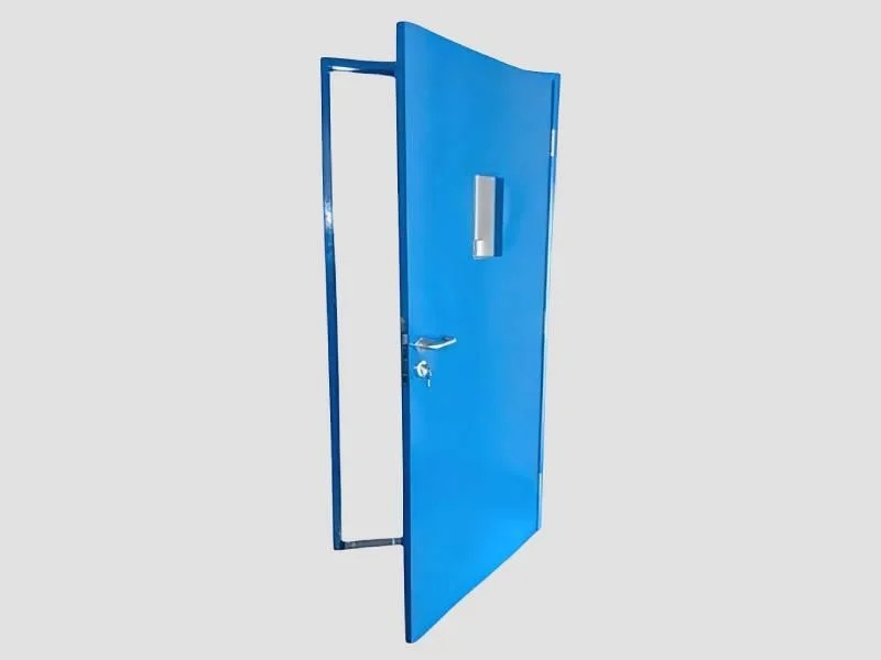Hollow Metal Doors