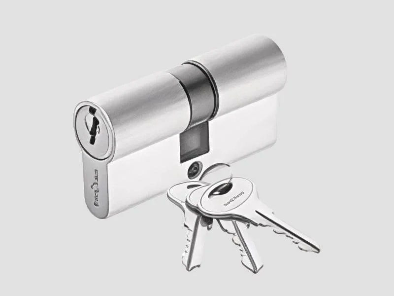 Cyclinder Lock