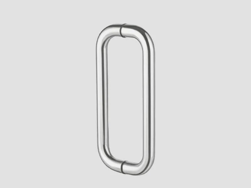 D - Handle
