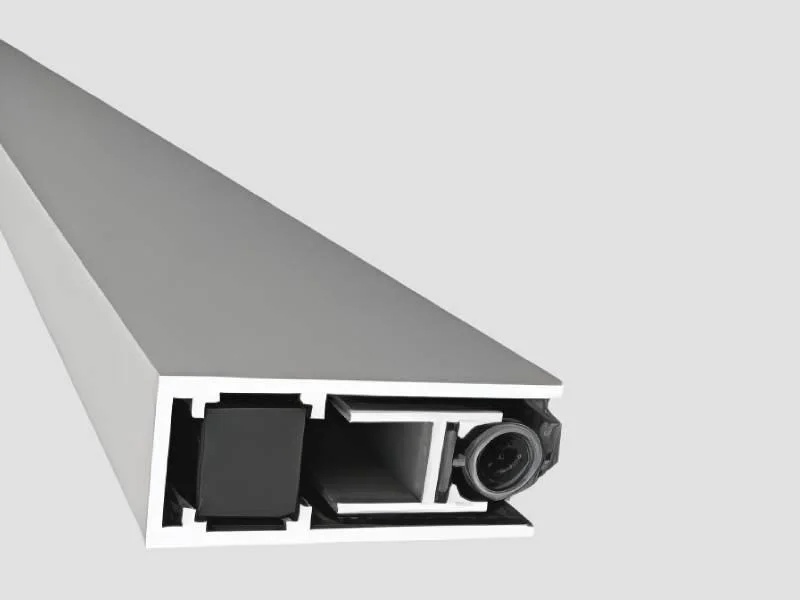 Door Bottom Seal