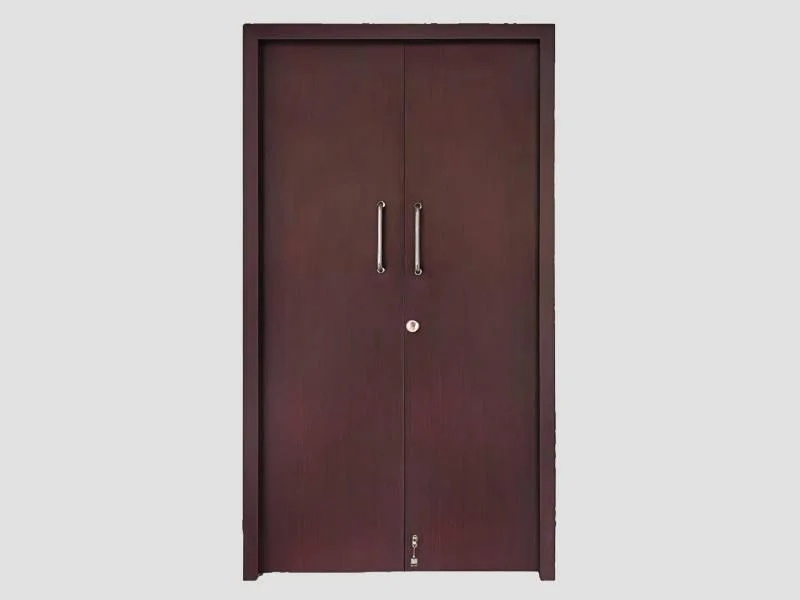 Egress Door