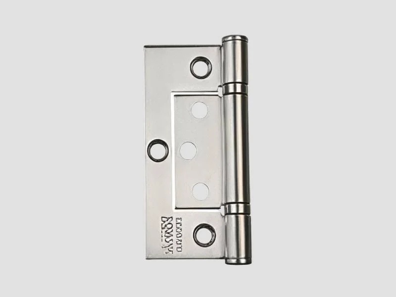 Fast Fix Hinge