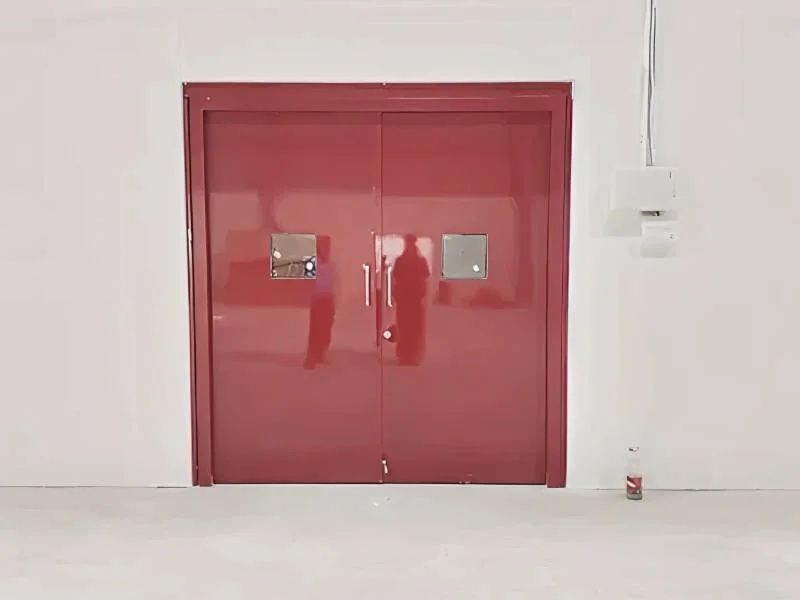 Fire Rated Door