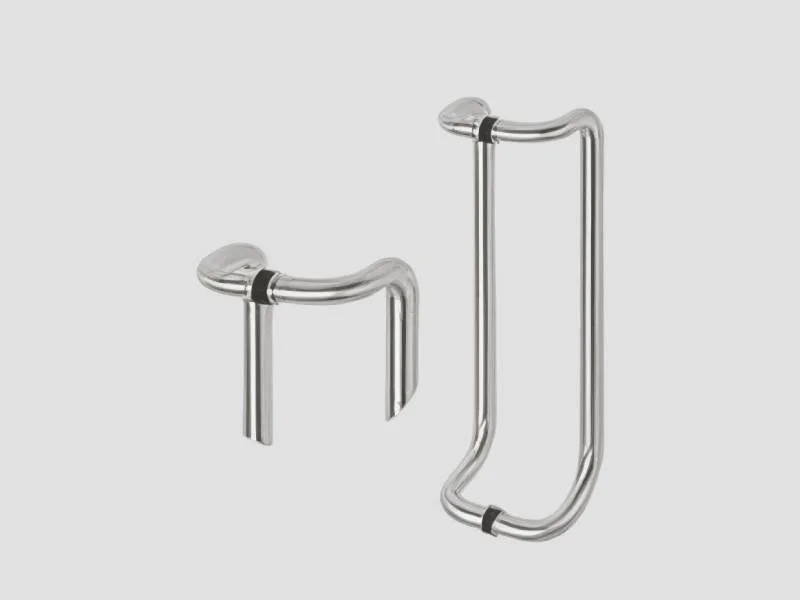 Glass Door Pull Handle