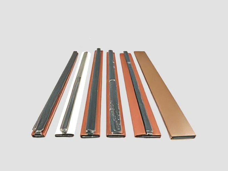 Intumescent Seal