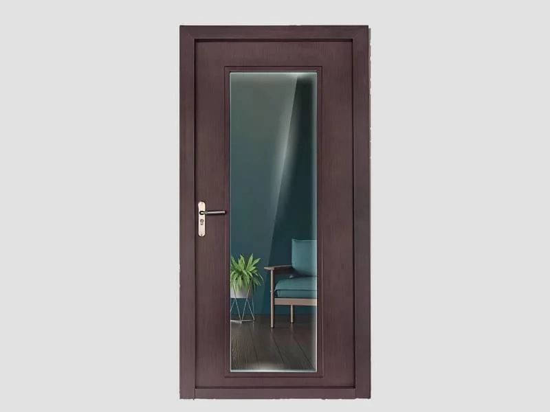 Rail and Stile Doors