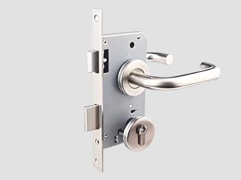 Sash Lock
