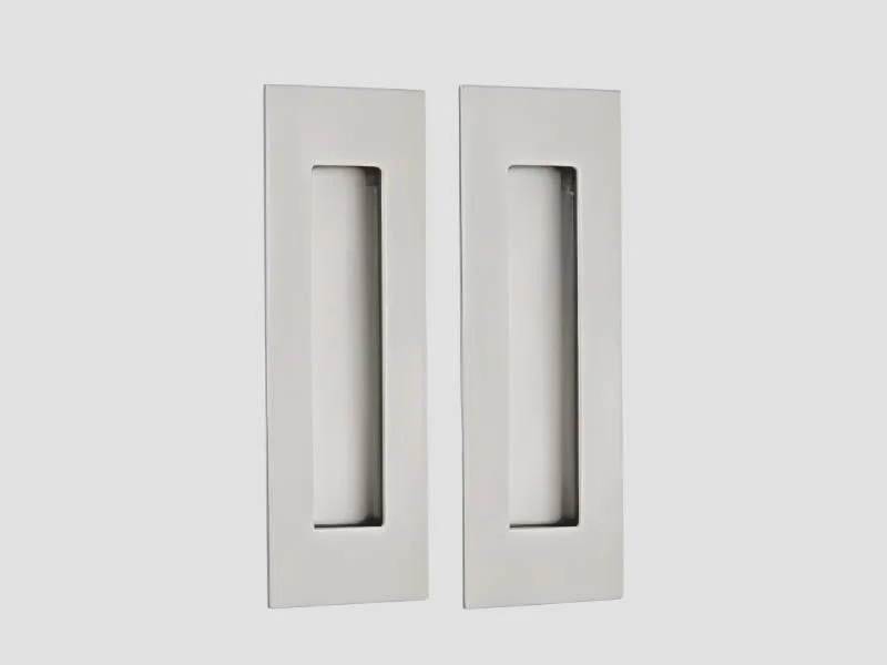 Sliding Handle