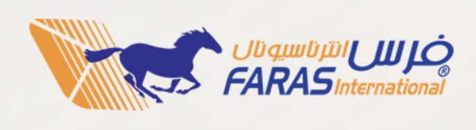 Faras International