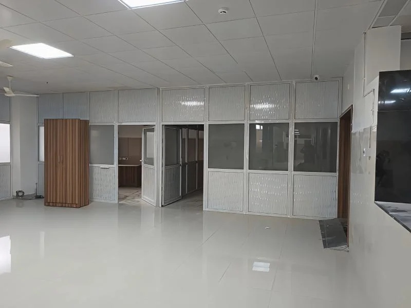 UPVC Partition