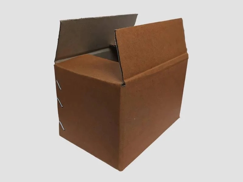 3 Ply Box