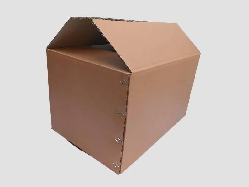 5 Ply Box