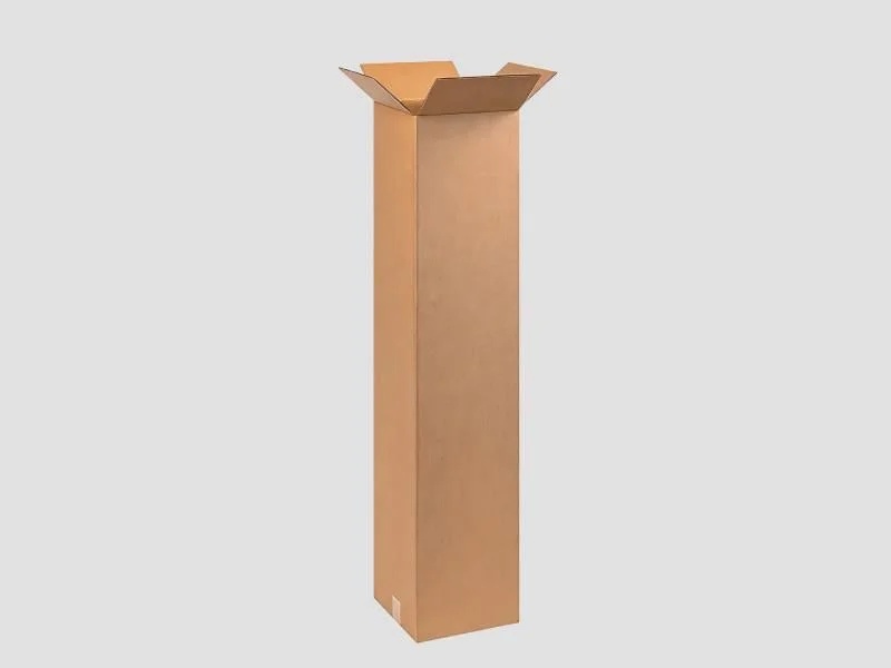 Bottle Packing Carton Box