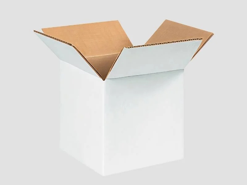 Duplex Box