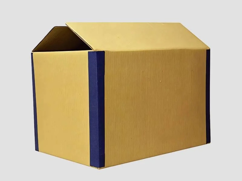 House Shifting Box