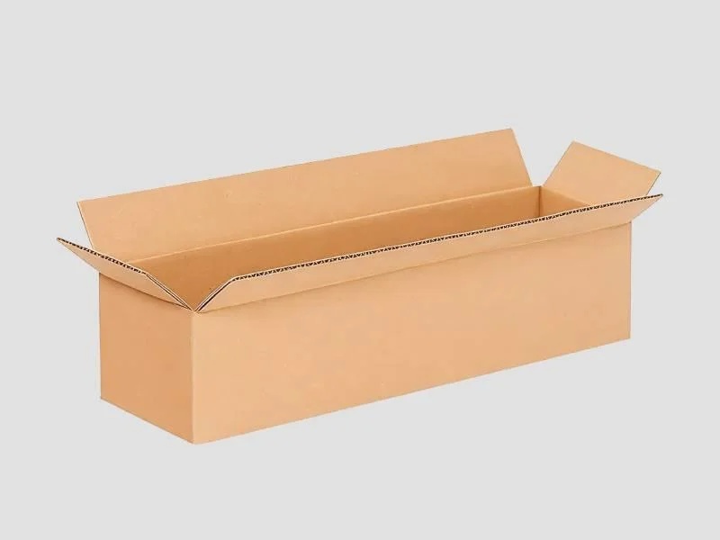 Shipping Corrugated Box