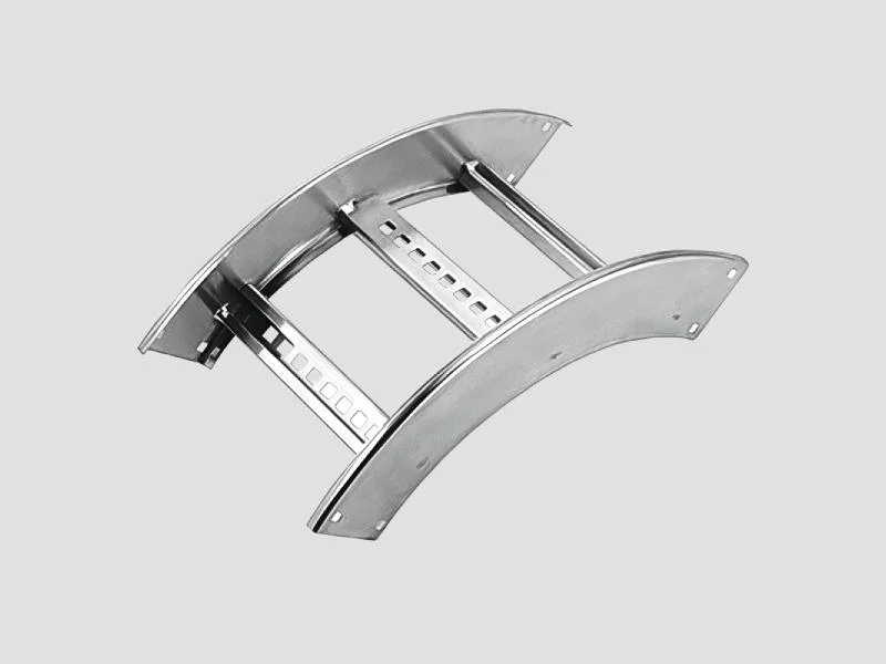 Aluminum Ladder Cable Tray