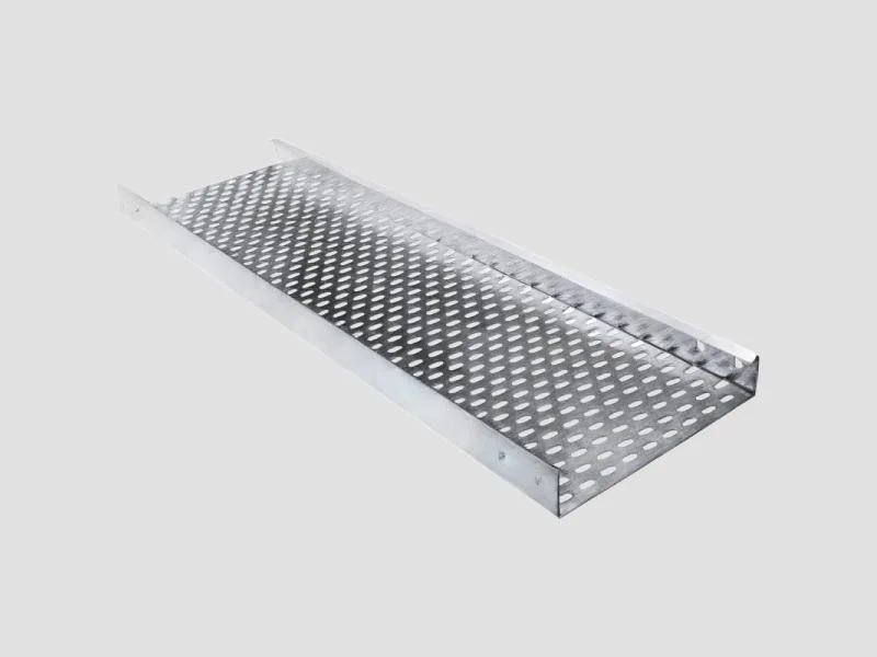 Cable Tray Cover