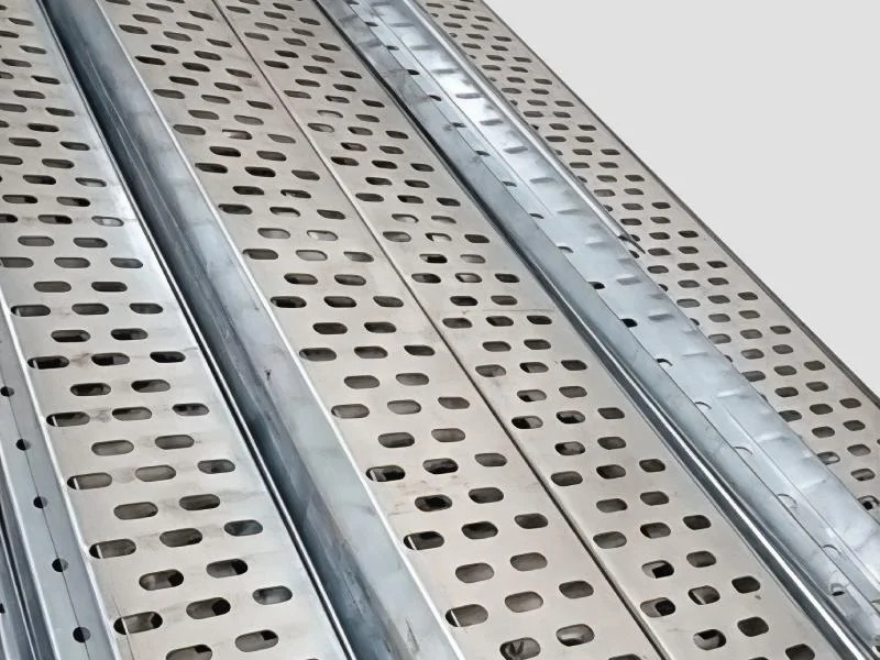 Electrical Cable Tray