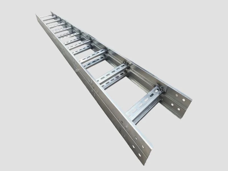 GI Ladder Type Cable Tray