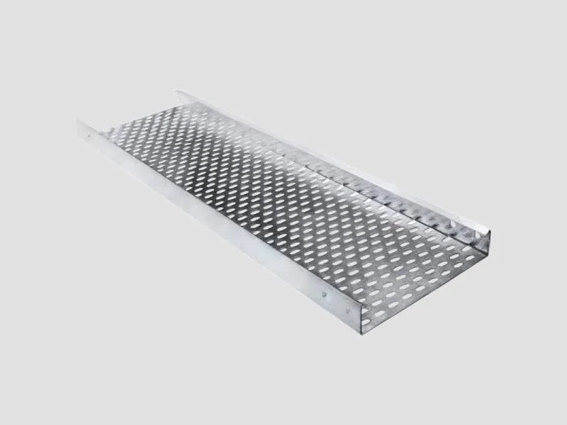 Industrial Electrical Cable Tray