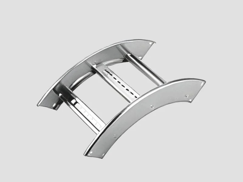 MS Ladder Cable Tray