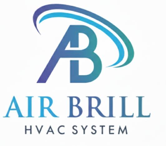 Air Brill HVAC System