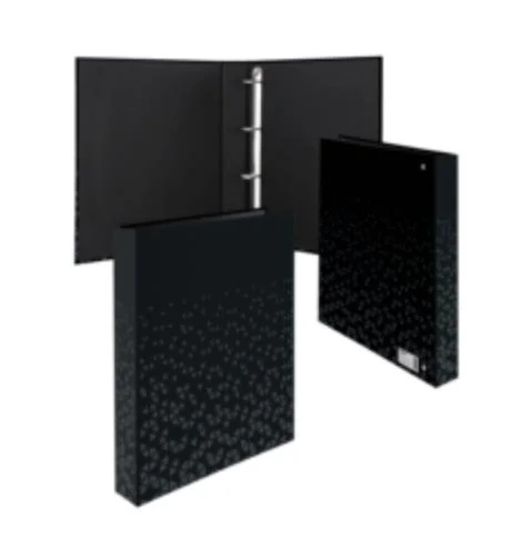 Fotobook Black