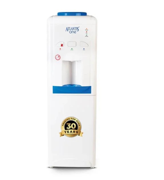 ATLANTIS ONE - Unique Single Outlet Design
