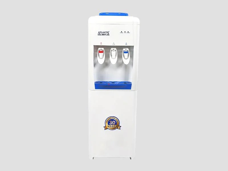 ATLANTIS SKY Floor Standing Water Dispenser