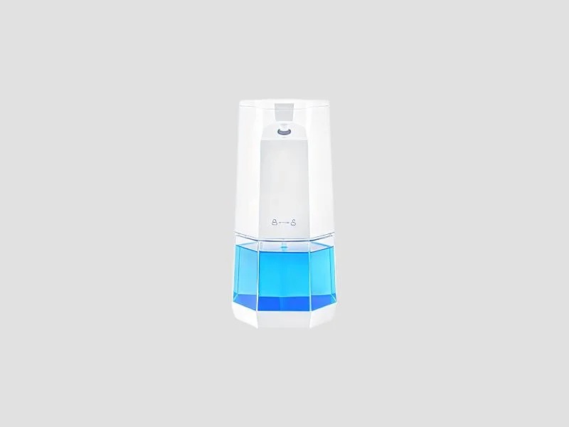 Sanitizer Dispenser